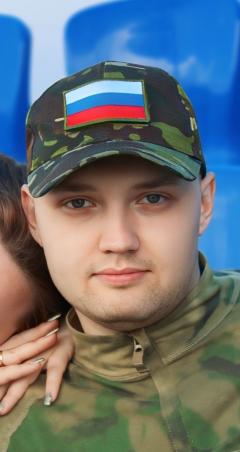 Романчиков Александр Юрьевич