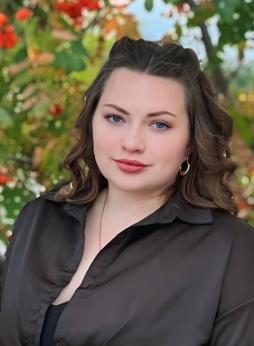 Романчикова Наталия Валерьевна