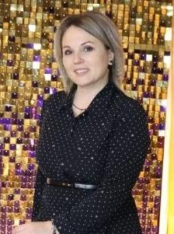 Адрова Татьяна Александровна