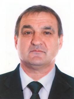 Кравченко Сергей Дмитриевич