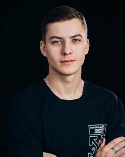 Шаболкин Антон Александрович