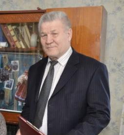 Денисов Василий Михайлович